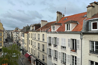 achat appartement st-germain-en-laye 78100