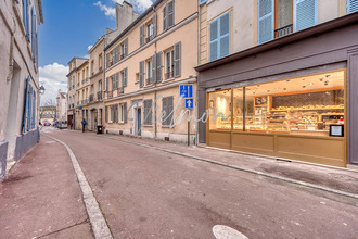 achat appartement st-germain-en-laye 78100