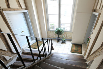 achat appartement st-germain-en-laye 78100