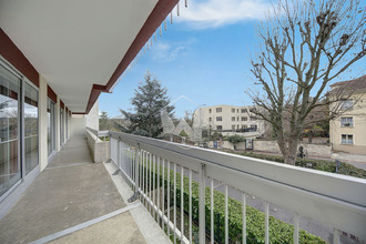 achat appartement st-germain-en-laye 78100
