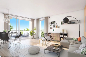 achat appartement st-germain-en-laye 78100