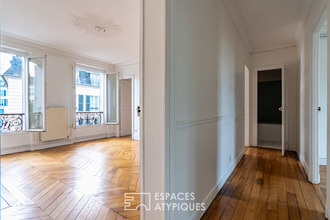 achat appartement st-germain-en-laye 78100