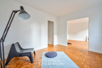achat appartement st-germain-en-laye 78100