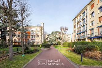 achat appartement st-germain-en-laye 78100
