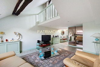 achat appartement st-germain-en-laye 78100