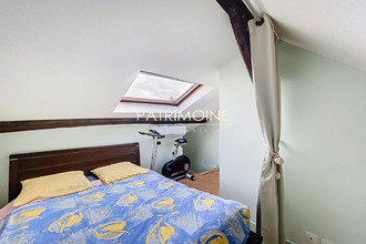 achat appartement st-germain-en-laye 78100