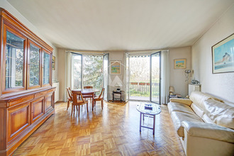 achat appartement st-germain-en-laye 78100