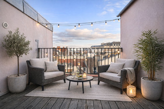 achat appartement st-germain-en-laye 78100