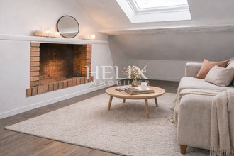 achat appartement st-germain-en-laye 78100