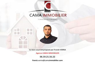 achat appartement st-germain-en-laye 78100