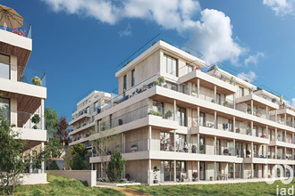 achat appartement st-germain-en-laye 78100