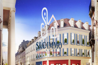 achat appartement st-germain-en-laye 78100