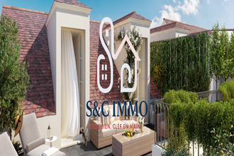 achat appartement st-germain-en-laye 78100