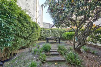 achat appartement st-germain-en-laye 78100