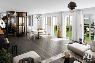 achat appartement st-germain-en-laye 78100