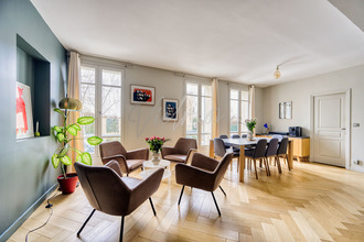 achat appartement st-germain-en-laye 78100