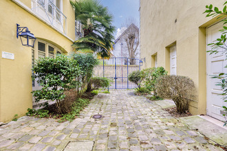 achat appartement st-germain-en-laye 78100