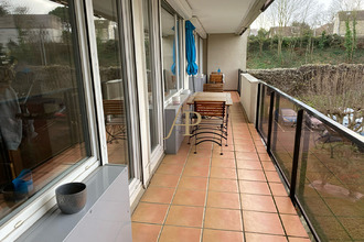 achat appartement st-germain-en-laye 78100