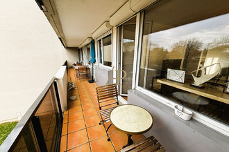 achat appartement st-germain-en-laye 78100