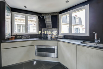 achat appartement st-germain-en-laye 78100