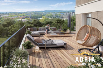 achat appartement st-germain-en-laye 78100