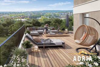 achat appartement st-germain-en-laye 78100
