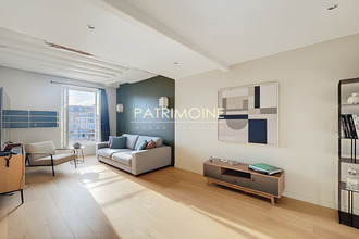 achat appartement st-germain-en-laye 78100