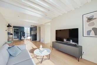 achat appartement st-germain-en-laye 78100