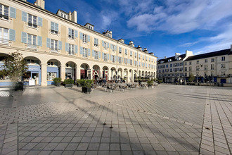 achat appartement st-germain-en-laye 78100