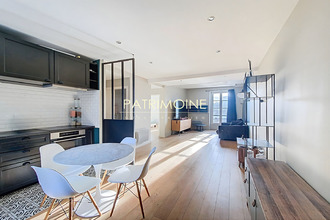 achat appartement st-germain-en-laye 78100