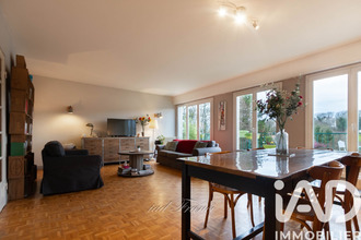 achat appartement st-germain-en-laye 78100