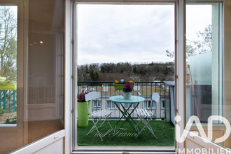 achat appartement st-germain-en-laye 78100