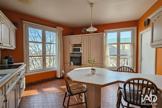 achat appartement st-germain-en-laye 78100