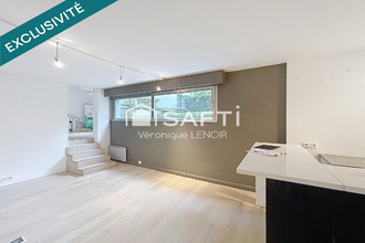 achat appartement st-germain-en-laye 78100