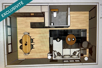 achat appartement st-germain-en-laye 78100