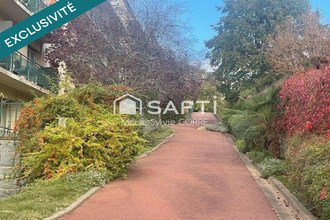 achat appartement st-germain-en-laye 78100