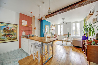 achat appartement st-germain-en-laye 78100