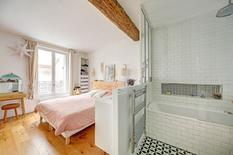 achat appartement st-germain-en-laye 78100