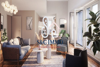 achat appartement st-germain-en-laye 78100