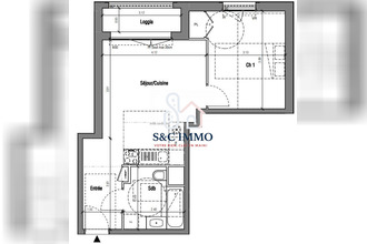 achat appartement st-germain-en-laye 78100