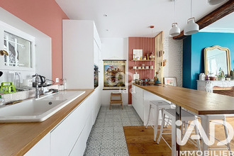 achat appartement st-germain-en-laye 78100