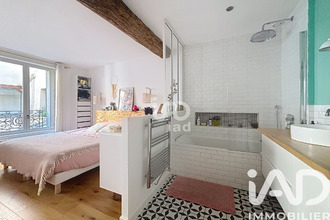 achat appartement st-germain-en-laye 78100