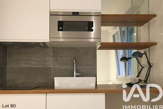 achat appartement st-germain-en-laye 78100