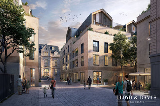 achat appartement st-germain-en-laye 78100