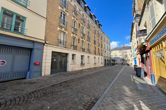 achat appartement st-germain-en-laye 78100