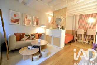 achat appartement st-germain-en-laye 78100