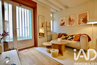 achat appartement st-germain-en-laye 78100