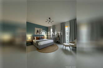 achat appartement st-germain-en-laye 78100