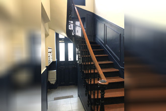 achat appartement st-germain-en-laye 78100