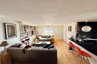 achat appartement st-germain-en-laye 78100